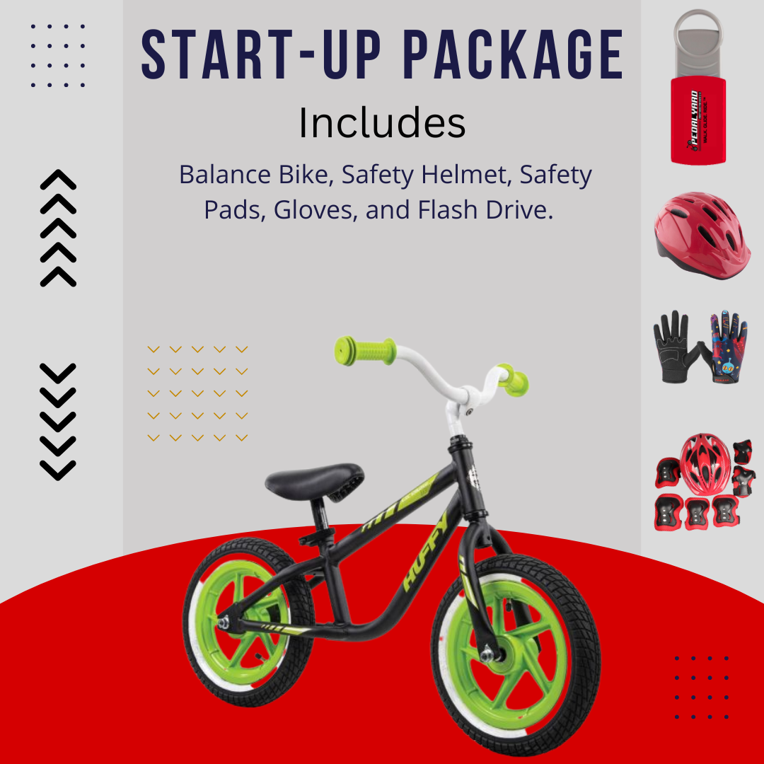startup package2