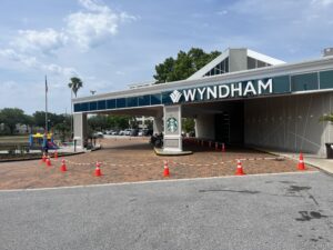 Wyndham Orlando